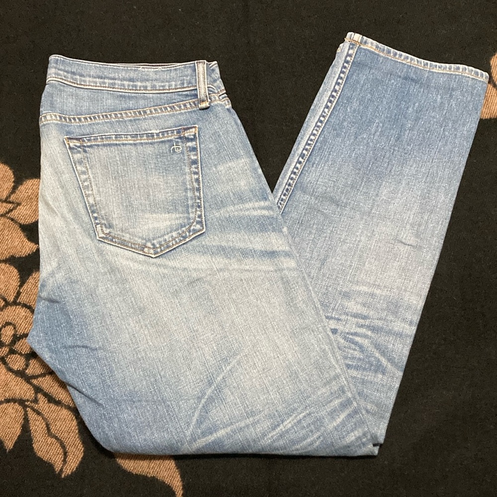 Rag & Bone jeans